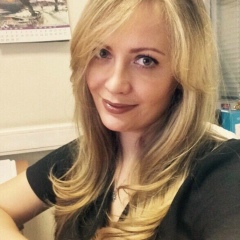 Юлия Шульга, 10.09.1990, Москва