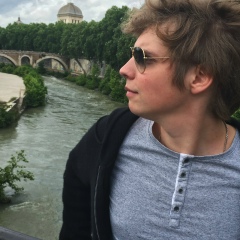 Егор Воронин, 26.08, Москва