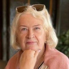 Елена Никитина, 06.01, Санкт-Петербург