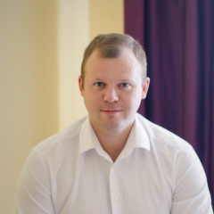 Степан Ерощенко, 01.11, Вологда