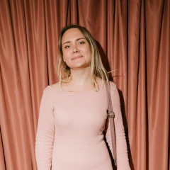 Ирина Мамонтова, Краснознаменск