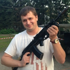 Даниил Цивьян, 05.11, Санкт-Петербург