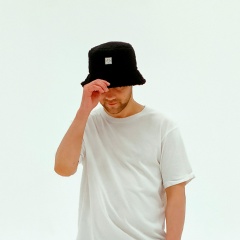 Паша Заяц, Москва