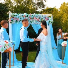 Алексей Лаукерт, 16.09, Алматы