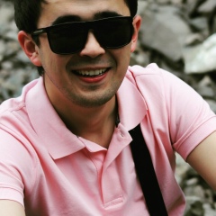 Ергерей Мажит, 02.08