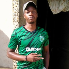 Primordio Maica, 11.05.1998, Luena