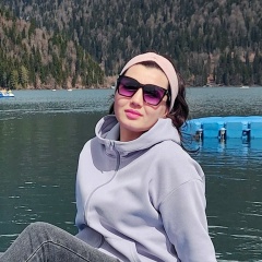 Гульназ Хафизова, Сибай