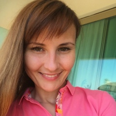 Ирина Королева, 18.10, Санкт-Петербург