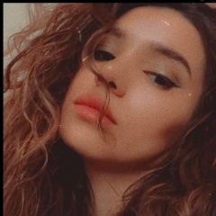 Сюзанна Айриян, 19.03.1989, Москва