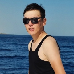 Ербол Молдажан, 30.11.1993, Алматы