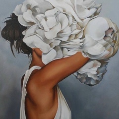 Екатерина Александрова, 28.10, Новосибирск