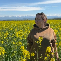 Марина Тиханович, 04.07
