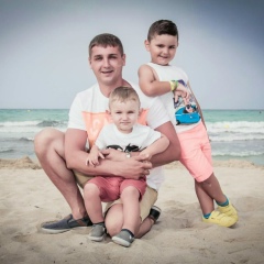 Сергей Гиршевич, 21.11.1986, Karlsruhe