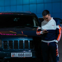 Айтали Мамашакир, 13.03.1994, Бишкек