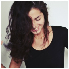 Ира Ханина, 13.08, Санкт-Петербург