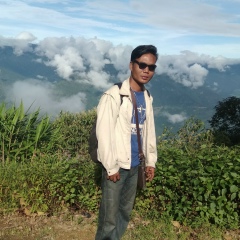 Jiant Sai, 20.11.1984