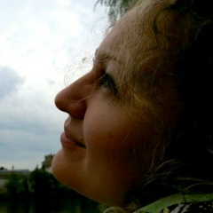 Наталья Чистоклетова