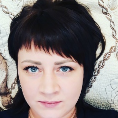 Юлия Брусенская, 28.11.1986, Новосибирск