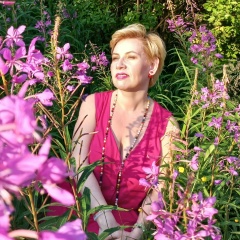 Анастасия Репина, 29.09, Мурманск