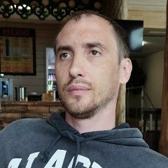 Николай Шиян, Бишкек