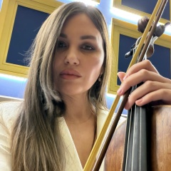 Эля Ахмерова, 18.10, Волгоград