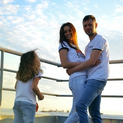 Алёна Ромаева, 01.02, Нижний Новгород