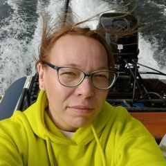 Мария Буракова, 19.10, Пермь