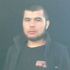 Алишер Салимов, 12.05, Москва