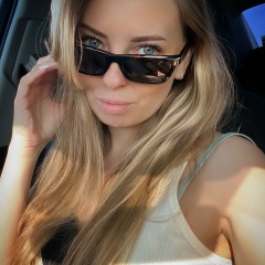 Виктория Чистякова, Санкт-Петербург