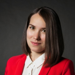 Дина Харитонова, 03.04, Санкт-Петербург