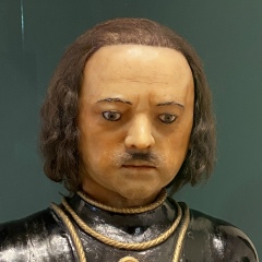 Генч Тру, 09.03, Москва