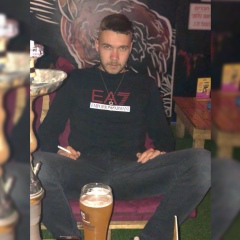 Roma Karfagenski, 04.09.1996, Иркутск