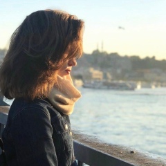 Anna Malikova, 08.08