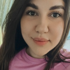 Инна Аксакал, 20.02.1992, Темрюк