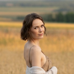 Елизавета Пузовик, 28.10, Красноярск