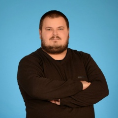 Алексей Авдонин, 28.05, Flower Mound