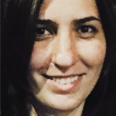 Ольга Лобанова, 27.07.1989, Москва