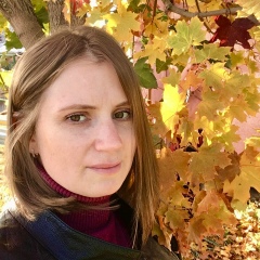 Ирина Байбикова