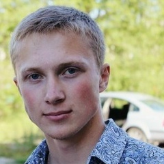 Константин Коханский, 18.04.1993, Санкт-Петербург