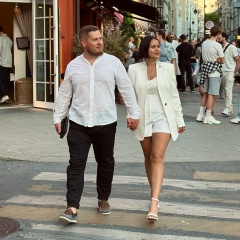 Стилист Лолита Малышева, 20.09, Москва