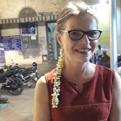 Olga Vassilieva, 16.12.2006, Санкт-Петербург