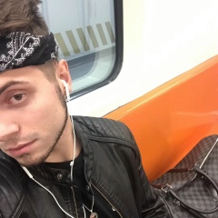 Ivan Kychev, 18.01.1997, Shanghai