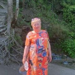 Вера Игнатова, 26.12, Санкт-Петербург