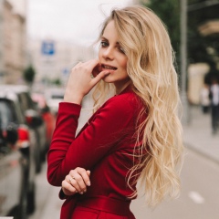 Екатерина Янковская, 22.08, Москва