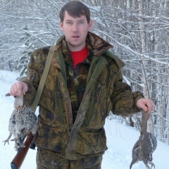 Александр Золотарев, 04.10.1977, Кабырдак