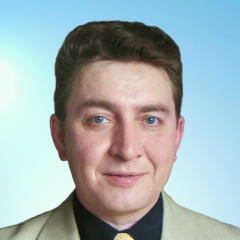 Леонид Бобров, 29.08.1967, Омск