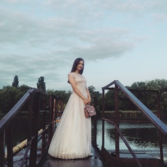 Ольга Снигирь, 04.03, Умань