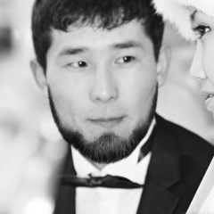 Берик Баспаев, 17.05.1990, Акшукыр