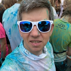 Александр Летохин, Москва