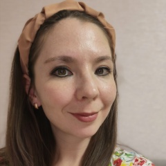 Александра Кулькова, 13.01, Вологда